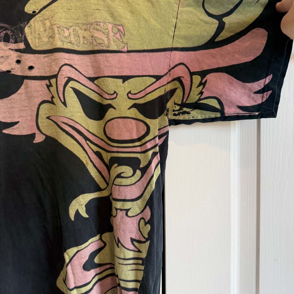 Vintage Insane Clown Posse ICP T-Shirt